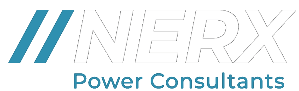 NERX Power Consultants logo